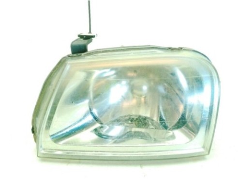   FARO IZQUIERDO MITSUBISHI L 200 (K7_T, K6_T)|Desguaces La Cabaña