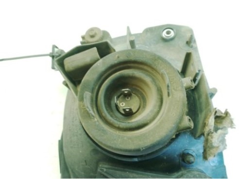   FARO IZQUIERDO MITSUBISHI L 200 (K7_T, K6_T)|Desguaces La Cabaña
