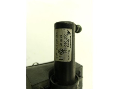 5N0955978 LAVAFAROS DER VW TIGUAN (5N_)|Desguaces La Cabaña