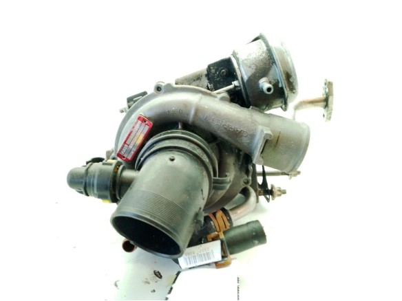 755507 TURBO RENAULT SCÉNIC II (JM0/1_)|Desguaces La Cabaña