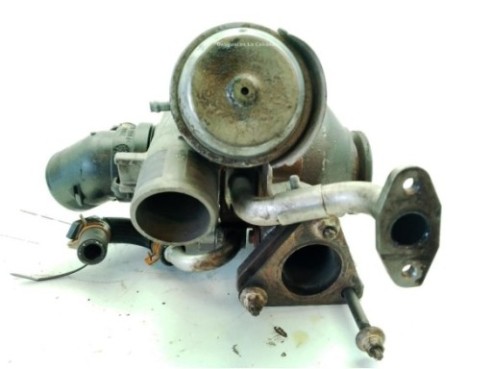 755507 TURBO RENAULT SCÉNIC II (JM0/1_)|Desguaces La Cabaña