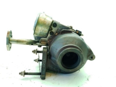 755507 TURBO RENAULT SCÉNIC II (JM0/1_)|Desguaces La Cabaña