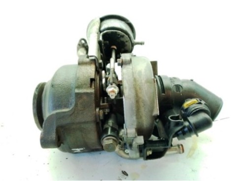 755507 TURBO RENAULT SCÉNIC II (JM0/1_)|Desguaces La Cabaña