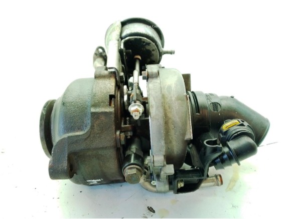 755507 TURBO RENAULT SCÉNIC II (JM0/1_)|Desguaces La Cabaña