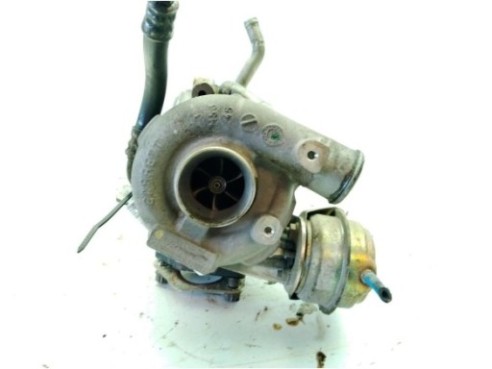 2247297G TURBO BMW 3 (E46)|Desguaces La Cabaña