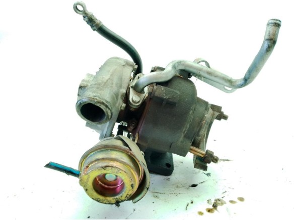 2247297G TURBO BMW 3 (E46)|Desguaces La Cabaña