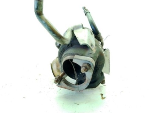 2247297G TURBO BMW 3 (E46)|Desguaces La Cabaña