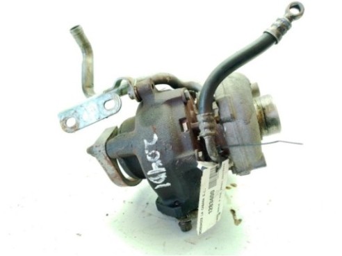 2247297G TURBO BMW 3 (E46)|Desguaces La Cabaña