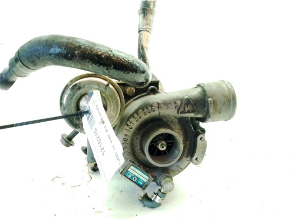  058145703J TURBO AUDI A4 (8EC, B7)|Desguaces La Cabaña