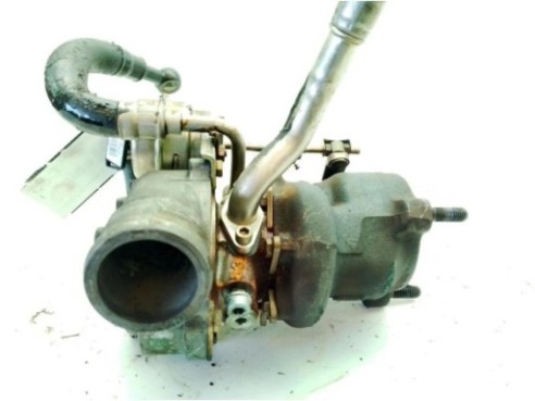  058145703J TURBO AUDI A4 (8EC, B7)|Desguaces La Cabaña