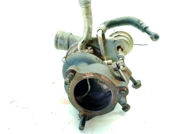  058145703J TURBO AUDI A4 (8EC, B7)|Desguaces La Cabaña