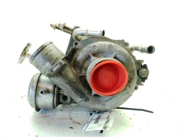 763980 TURBO RENAULT MEGANE II (BM0/1_, CM0/1_)|Desguaces La Cabaña