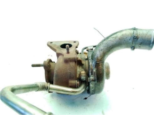 8200110519 TURBO RENAULT SCENIC II (JM0/1_)|Desguaces La Cabaña