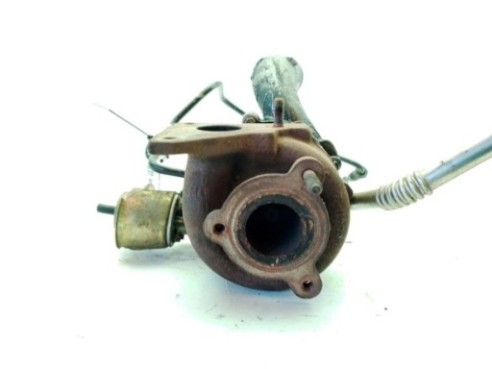 8200110519 TURBO RENAULT SCENIC II (JM0/1_)|Desguaces La Cabaña