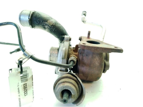 8200110519 TURBO RENAULT SCENIC II (JM0/1_)|Desguaces La Cabaña