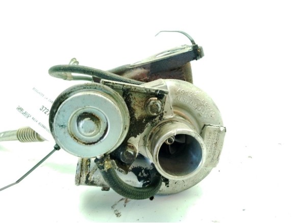 4913106210 TURBO PEUGEOT BOXER Furgón|Desguaces La Cabaña