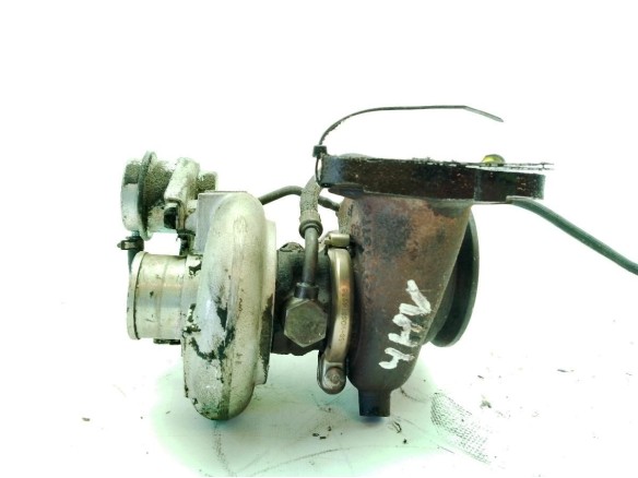 4913106210 TURBO PEUGEOT BOXER Furgón|Desguaces La Cabaña