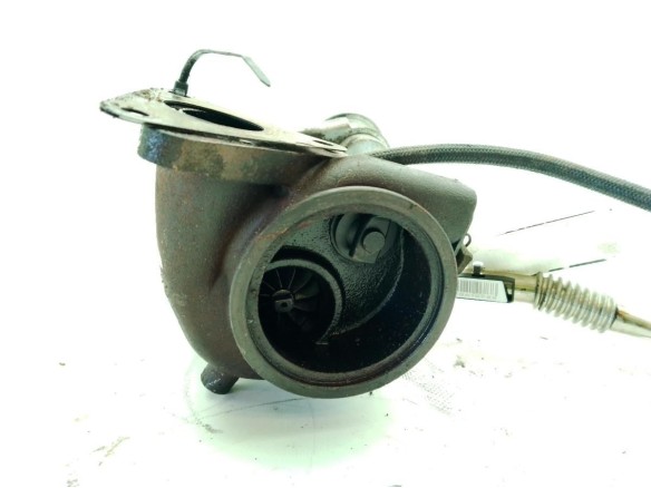 4913106210 TURBO PEUGEOT BOXER Furgón|Desguaces La Cabaña