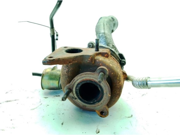 7086395 TURBO RENAULT KANGOO (KC0/1_)|Desguaces La Cabaña