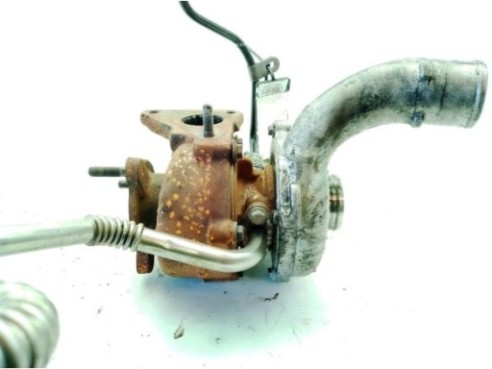 7086395 TURBO RENAULT KANGOO (KC0/1_)|Desguaces La Cabaña