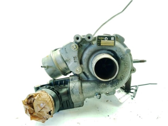 54389700013 TURBO OPEL MOKKA|Desguaces La Cabaña