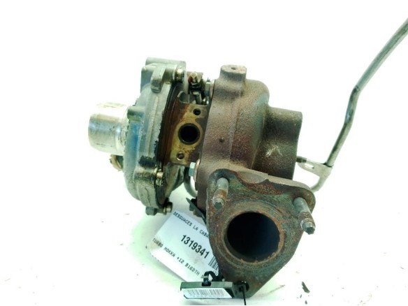 54389700013 TURBO OPEL MOKKA|Desguaces La Cabaña
