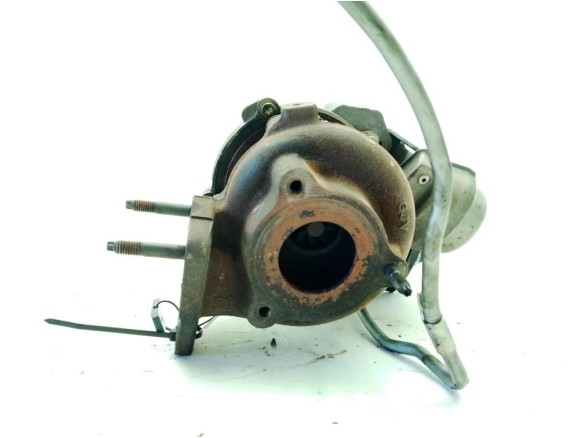 54389700013 TURBO OPEL MOKKA|Desguaces La Cabaña