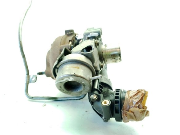 54389700013 TURBO OPEL MOKKA|Desguaces La Cabaña