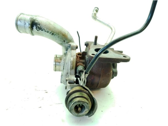 708639 TURBO RENAULT SCENIC II (JM0/1_)|Desguaces La Cabaña