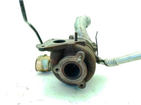 708639 TURBO RENAULT SCENIC II (JM0/1_)|Desguaces La Cabaña