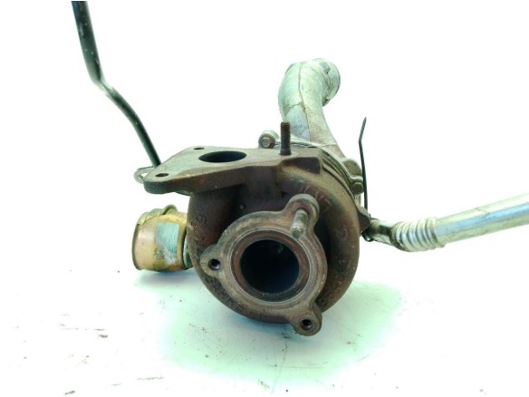 708639 TURBO RENAULT SCENIC II (JM0/1_)|Desguaces La Cabaña