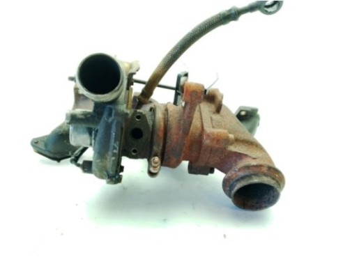 9622526980 TURBO CITROEN XSARA (N1)|Desguaces La Cabaña