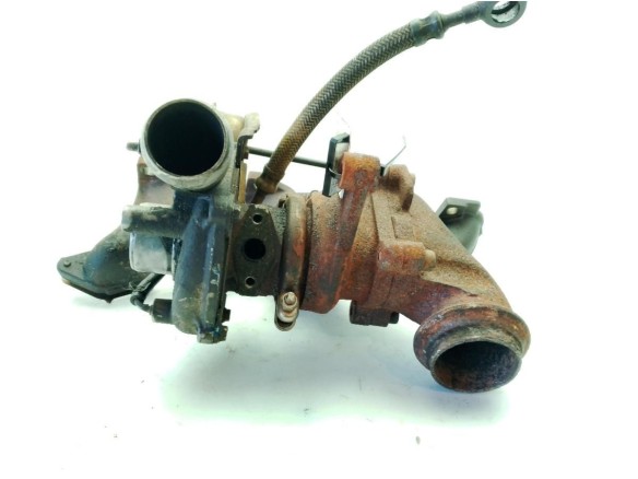 9622526980 TURBO CITROEN XSARA (N1)|Desguaces La Cabaña