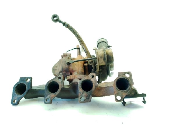 9622526980 TURBO CITROEN XSARA (N1)|Desguaces La Cabaña