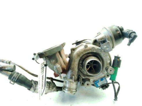 53039700394 TURBO FORD MONDEO IV (BA7)|Desguaces La Cabaña