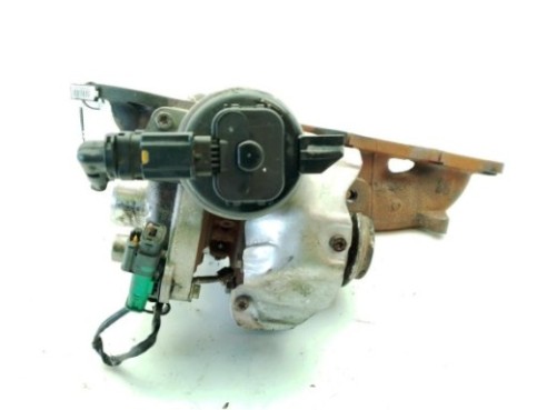 53039700394 TURBO FORD MONDEO IV (BA7)|Desguaces La Cabaña