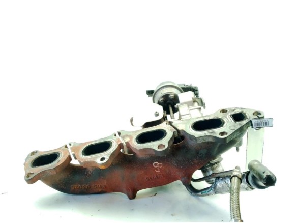 53039700394 TURBO FORD MONDEO IV (BA7)|Desguaces La Cabaña