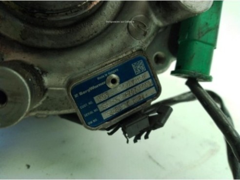 53039700394 TURBO FORD MONDEO IV (BA7)|Desguaces La Cabaña