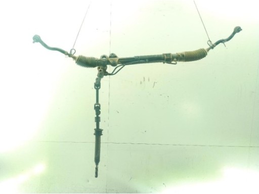 BRAZO LIMPIAPARABRISAS DEL IZQ MITSUBISHI MONTERO IV (V8_W, V9_W)|Desguaces La Cabaña