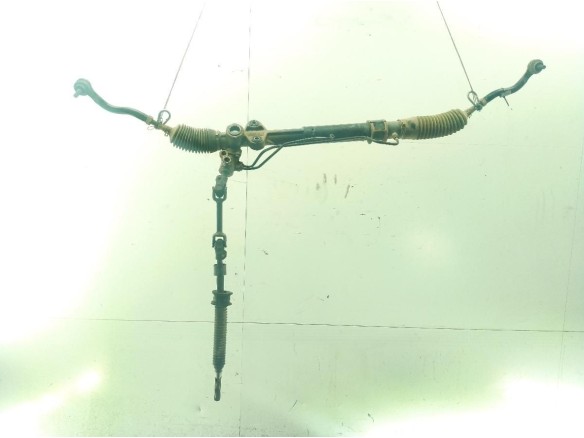 CREMALLERA MITSUBISHI MONTERO IV (V8_W, V9_W)|Desguaces La Cabaña