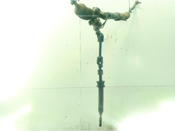 CREMALLERA MITSUBISHI MONTERO IV (V8_W, V9_W)|Desguaces La Cabaña