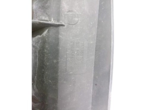 3B0853651L 3FZ REJILLA / CALANDRA VW PASSAT Variant (3B6)|Desguaces La Cabaña