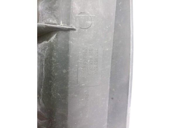 3B0853651L 3FZ REJILLA / CALANDRA VW PASSAT Variant (3B6)|Desguaces La Cabaña