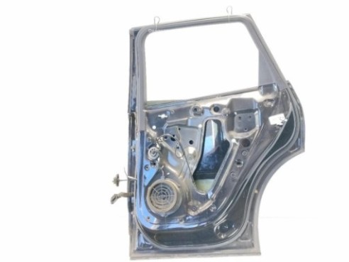 PUERTA LAT TRA DER AUDI Q5 (8RB)|Desguaces La Cabaña