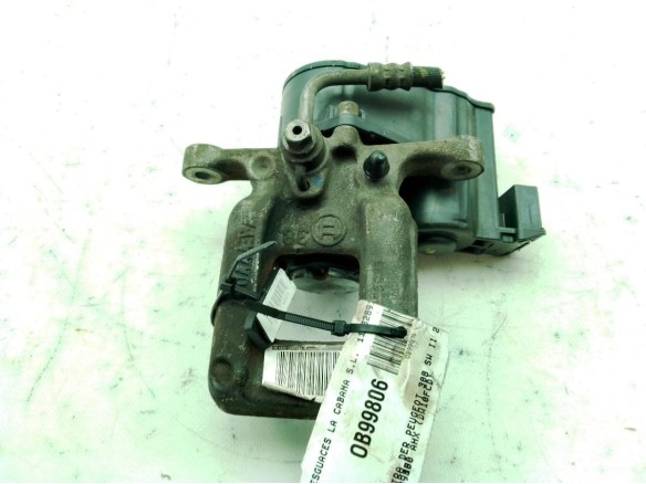 1608998980 PINZA TRA DER PEUGEOT 308 SW II|Desguaces La Cabaña