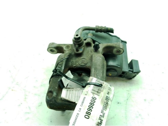 1608998980 PINZA TRA DER PEUGEOT 308 SW II|Desguaces La Cabaña