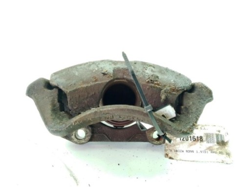 DIRECCION / TRANSMISION / SUSPENSION|Desguaces La Cabaña