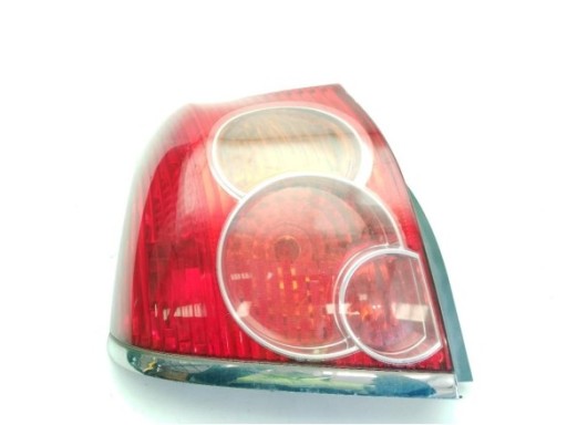 5381205040 ALETA DEL IZQ TOYOTA AVENSIS (_T25_)|Desguaces La Cabaña