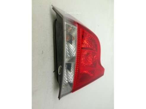   PILOTO TRA IZQ EXT VOLVO S60 I (384)|Desguaces La Cabaña