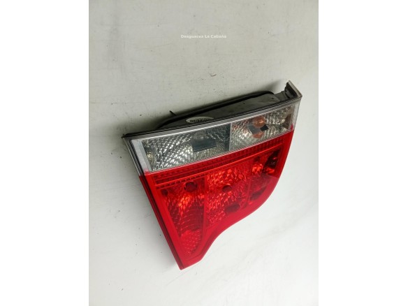   PILOTO TRA IZQ EXT VOLVO S60 I (384)|Desguaces La Cabaña